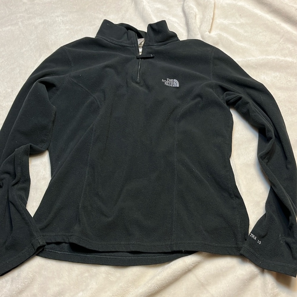The North Face women’s pullout over